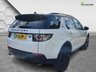 USED 2015 15 LAND ROVER DISCOVERY SPORT 2.2 SD4 HSE Luxury SUV 5dr Diesel Auto 4WD Euro 5 (s/s) (190 ps) NEW TIMING BELT + WATER PUMP