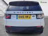 USED 2015 15 LAND ROVER DISCOVERY SPORT 2.2 SD4 HSE Luxury SUV 5dr Diesel Auto 4WD Euro 5 (s/s) (190 ps) NEW TIMING BELT + WATER PUMP
