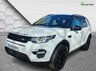 USED 2015 15 LAND ROVER DISCOVERY SPORT 2.2 SD4 HSE Luxury SUV 5dr Diesel Auto 4WD Euro 5 (s/s) (190 ps) NEW TIMING BELT + WATER PUMP