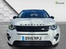 USED 2015 15 LAND ROVER DISCOVERY SPORT 2.2 SD4 HSE Luxury SUV 5dr Diesel Auto 4WD Euro 5 (s/s) (190 ps) NEW TIMING BELT + WATER PUMP