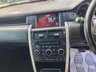 USED 2015 15 LAND ROVER DISCOVERY SPORT 2.2 SD4 HSE Luxury SUV 5dr Diesel Auto 4WD Euro 5 (s/s) (190 ps) NEW TIMING BELT + WATER PUMP