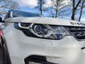 USED 2015 15 LAND ROVER DISCOVERY SPORT 2.2 SD4 HSE Luxury SUV 5dr Diesel Auto 4WD Euro 5 (s/s) (190 ps) NEW TIMING BELT + WATER PUMP