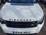 USED 2015 15 LAND ROVER DISCOVERY SPORT 2.2 SD4 HSE Luxury SUV 5dr Diesel Auto 4WD Euro 5 (s/s) (190 ps) NEW TIMING BELT + WATER PUMP