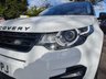 USED 2015 15 LAND ROVER DISCOVERY SPORT 2.2 SD4 HSE Luxury SUV 5dr Diesel Auto 4WD Euro 5 (s/s) (190 ps) NEW TIMING BELT + WATER PUMP