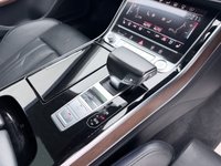 USED 2017 67 AUDI A8 Grey 3.0 TDI V6 50 Euro 6 saloon, 80,432 miles, ULEZ, Automatic Quattro, Full Audi history, Leather, Pano roof, Virtual cockpit, Camera, Heated seats! This 2017 Audi A8 TDI V6 boasts a full dealership service history at 1K, 18K, 31K, 42K, 54K, 58K, 67K, and 76K, with its last service completed on 2025-03-11 at 76,308 miles, offering excellent provenance. This sophisticated saloon features a powerful 3.0 litre diesel engine paired with four wheel drive, ensuring a smooth and capable driving experience. It meets Euro 6 emission standards and comes with a 3 month warranty for your peace of mind. The vehicle is equipped with a stunning panoramic g