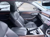 USED 2017 67 AUDI A8 Grey 3.0 TDI V6 50 Euro 6 saloon, 80,432 miles, ULEZ, Automatic Quattro, Full Audi history, Leather, Pano roof, Virtual cockpit, Camera, Heated seats! This 2017 Audi A8 TDI V6 boasts a full dealership service history at 1K, 18K, 31K, 42K, 54K, 58K, 67K, and 76K, with its last service completed on 2025-03-11 at 76,308 miles, offering excellent provenance. This sophisticated saloon features a powerful 3.0 litre diesel engine paired with four wheel drive, ensuring a smooth and capable driving experience. It meets Euro 6 emission standards and comes with a 3 month warranty for your peace of mind. The vehicle is equipped with a stunning panoramic g