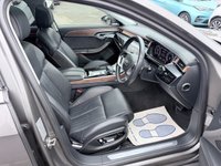 USED 2017 67 AUDI A8 Grey 3.0 TDI V6 50 Euro 6 saloon, 80,432 miles, ULEZ, Automatic Quattro, Full Audi history, Leather, Pano roof, Virtual cockpit, Camera, Heated seats! This 2017 Audi A8 TDI V6 boasts a full dealership service history at 1K, 18K, 31K, 42K, 54K, 58K, 67K, and 76K, with its last service completed on 2025-03-11 at 76,308 miles, offering excellent provenance. This sophisticated saloon features a powerful 3.0 litre diesel engine paired with four wheel drive, ensuring a smooth and capable driving experience. It meets Euro 6 emission standards and comes with a 3 month warranty for your peace of mind. The vehicle is equipped with a stunning panoramic g