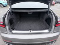 USED 2017 67 AUDI A8 Grey 3.0 TDI V6 50 Euro 6 saloon, 80,432 miles, ULEZ, Automatic Quattro, Full Audi history, Leather, Pano roof, Virtual cockpit, Camera, Heated seats! This 2017 Audi A8 TDI V6 boasts a full dealership service history at 1K, 18K, 31K, 42K, 54K, 58K, 67K, and 76K, with its last service completed on 2025-03-11 at 76,308 miles, offering excellent provenance. This sophisticated saloon features a powerful 3.0 litre diesel engine paired with four wheel drive, ensuring a smooth and capable driving experience. It meets Euro 6 emission standards and comes with a 3 month warranty for your peace of mind. The vehicle is equipped with a stunning panoramic g