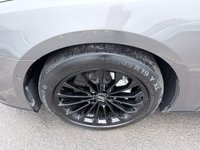 USED 2017 67 AUDI A8 Grey 3.0 TDI V6 50 Euro 6 saloon, 80,432 miles, ULEZ, Automatic Quattro, Full Audi history, Leather, Pano roof, Virtual cockpit, Camera, Heated seats! This 2017 Audi A8 TDI V6 boasts a full dealership service history at 1K, 18K, 31K, 42K, 54K, 58K, 67K, and 76K, with its last service completed on 2025-03-11 at 76,308 miles, offering excellent provenance. This sophisticated saloon features a powerful 3.0 litre diesel engine paired with four wheel drive, ensuring a smooth and capable driving experience. It meets Euro 6 emission standards and comes with a 3 month warranty for your peace of mind. The vehicle is equipped with a stunning panoramic g