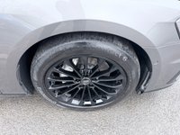 USED 2017 67 AUDI A8 Grey 3.0 TDI V6 50 Euro 6 saloon, 80,432 miles, ULEZ, Automatic Quattro, Full Audi history, Leather, Pano roof, Virtual cockpit, Camera, Heated seats! This 2017 Audi A8 TDI V6 boasts a full dealership service history at 1K, 18K, 31K, 42K, 54K, 58K, 67K, and 76K, with its last service completed on 2025-03-11 at 76,308 miles, offering excellent provenance. This sophisticated saloon features a powerful 3.0 litre diesel engine paired with four wheel drive, ensuring a smooth and capable driving experience. It meets Euro 6 emission standards and comes with a 3 month warranty for your peace of mind. The vehicle is equipped with a stunning panoramic g