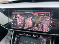USED 2017 67 AUDI A8 Grey 3.0 TDI V6 50 Euro 6 saloon, 80,432 miles, ULEZ, Automatic Quattro, Full Audi history, Leather, Pano roof, Virtual cockpit, Camera, Heated seats! This 2017 Audi A8 TDI V6 boasts a full dealership service history at 1K, 18K, 31K, 42K, 54K, 58K, 67K, and 76K, with its last service completed on 2025-03-11 at 76,308 miles, offering excellent provenance. This sophisticated saloon features a powerful 3.0 litre diesel engine paired with four wheel drive, ensuring a smooth and capable driving experience. It meets Euro 6 emission standards and comes with a 3 month warranty for your peace of mind. The vehicle is equipped with a stunning panoramic g
