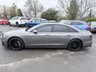 USED 2017 67 AUDI A8 Grey 3.0 TDI V6 50 Euro 6 saloon, 80,432 miles, ULEZ, Automatic Quattro, Full Audi history, Leather, Pano roof, Virtual cockpit, Camera, Heated seats! This 2017 Audi A8 TDI V6 boasts a full dealership service history at 1K, 18K, 31K, 42K, 54K, 58K, 67K, and 76K, with its last service completed on 2025-03-11 at 76,308 miles, offering excellent provenance. This sophisticated saloon features a powerful 3.0 litre diesel engine paired with four wheel drive, ensuring a smooth and capable driving experience. It meets Euro 6 emission standards and comes with a 3 month warranty for your peace of mind. The vehicle is equipped with a stunning panoramic g
