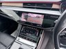 USED 2017 67 AUDI A8 Grey 3.0 TDI V6 50 Euro 6 saloon, 80,432 miles, ULEZ, Automatic Quattro, Full Audi history, Leather, Pano roof, Virtual cockpit, Camera, Heated seats! This 2017 Audi A8 TDI V6 boasts a full dealership service history at 1K, 18K, 31K, 42K, 54K, 58K, 67K, and 76K, with its last service completed on 2025-03-11 at 76,308 miles, offering excellent provenance. This sophisticated saloon features a powerful 3.0 litre diesel engine paired with four wheel drive, ensuring a smooth and capable driving experience. It meets Euro 6 emission standards and comes with a 3 month warranty for your peace of mind. The vehicle is equipped with a stunning panoramic g