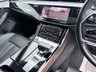 USED 2017 67 AUDI A8 Grey 3.0 TDI V6 50 Euro 6 saloon, 80,432 miles, ULEZ, Automatic Quattro, Full Audi history, Leather, Pano roof, Virtual cockpit, Camera, Heated seats! This 2017 Audi A8 TDI V6 boasts a full dealership service history at 1K, 18K, 31K, 42K, 54K, 58K, 67K, and 76K, with its last service completed on 2025-03-11 at 76,308 miles, offering excellent provenance. This sophisticated saloon features a powerful 3.0 litre diesel engine paired with four wheel drive, ensuring a smooth and capable driving experience. It meets Euro 6 emission standards and comes with a 3 month warranty for your peace of mind. The vehicle is equipped with a stunning panoramic g