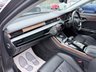 USED 2017 67 AUDI A8 Grey 3.0 TDI V6 50 Euro 6 saloon, 80,432 miles, ULEZ, Automatic Quattro, Full Audi history, Leather, Pano roof, Virtual cockpit, Camera, Heated seats! This 2017 Audi A8 TDI V6 boasts a full dealership service history at 1K, 18K, 31K, 42K, 54K, 58K, 67K, and 76K, with its last service completed on 2025-03-11 at 76,308 miles, offering excellent provenance. This sophisticated saloon features a powerful 3.0 litre diesel engine paired with four wheel drive, ensuring a smooth and capable driving experience. It meets Euro 6 emission standards and comes with a 3 month warranty for your peace of mind. The vehicle is equipped with a stunning panoramic g