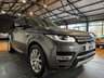 USED 2016 16 LAND ROVER RANGE ROVER SPORT 3.0 SD V6 HSE SUV 5dr Diesel Auto 4WD Euro 6 (s/s) (306 ps) 
