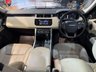 USED 2016 16 LAND ROVER RANGE ROVER SPORT 3.0 SD V6 HSE SUV 5dr Diesel Auto 4WD Euro 6 (s/s) (306 ps) 