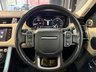 USED 2016 16 LAND ROVER RANGE ROVER SPORT 3.0 SD V6 HSE SUV 5dr Diesel Auto 4WD Euro 6 (s/s) (306 ps) 