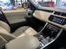 USED 2016 16 LAND ROVER RANGE ROVER SPORT 3.0 SD V6 HSE SUV 5dr Diesel Auto 4WD Euro 6 (s/s) (306 ps) 