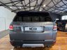 USED 2016 16 LAND ROVER RANGE ROVER SPORT 3.0 SD V6 HSE SUV 5dr Diesel Auto 4WD Euro 6 (s/s) (306 ps) 