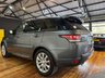 USED 2016 16 LAND ROVER RANGE ROVER SPORT 3.0 SD V6 HSE SUV 5dr Diesel Auto 4WD Euro 6 (s/s) (306 ps) 
