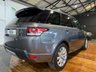 USED 2016 16 LAND ROVER RANGE ROVER SPORT 3.0 SD V6 HSE SUV 5dr Diesel Auto 4WD Euro 6 (s/s) (306 ps) 