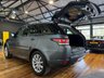 USED 2016 16 LAND ROVER RANGE ROVER SPORT 3.0 SD V6 HSE SUV 5dr Diesel Auto 4WD Euro 6 (s/s) (306 ps) 