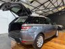 USED 2016 16 LAND ROVER RANGE ROVER SPORT 3.0 SD V6 HSE SUV 5dr Diesel Auto 4WD Euro 6 (s/s) (306 ps) 