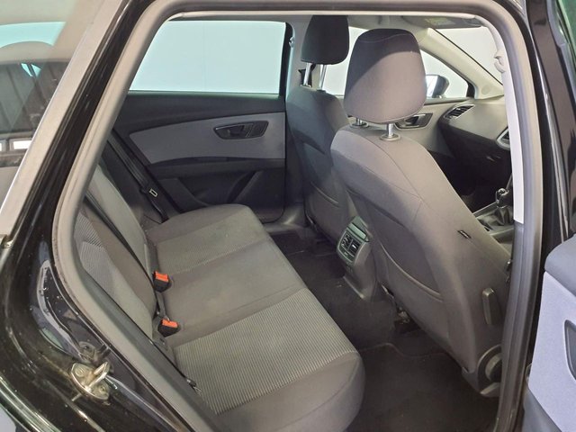 2020 SEAT LEON - Photo 10