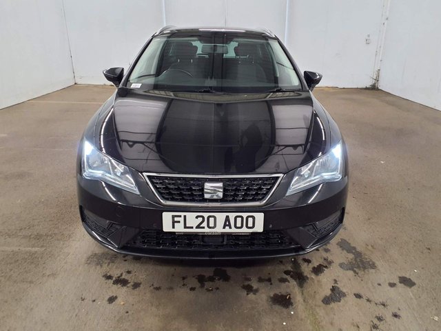 2020 SEAT LEON - Photo 3