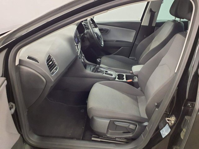 2020 SEAT LEON - Photo 9