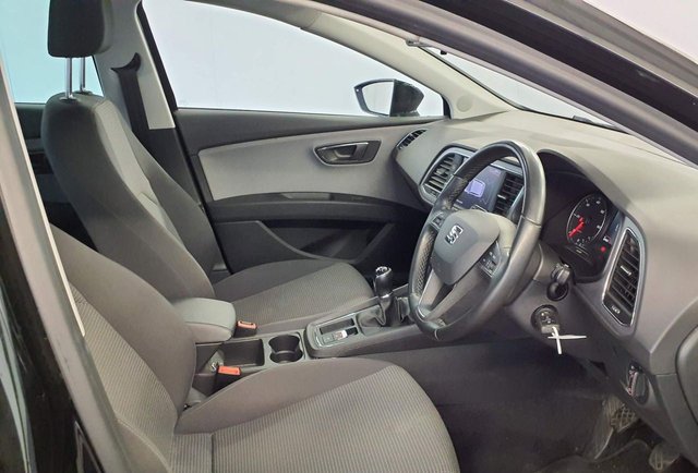 2020 SEAT LEON - Photo 2