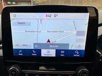 USED 2022 72 FORD PUMA 1.0T EcoBoost MHEV ST-Line SUV 5dr Petrol Hybrid Manual Euro 6 (s/s) (125 ps) 