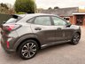 USED 2022 72 FORD PUMA 1.0T EcoBoost MHEV ST-Line SUV 5dr Petrol Hybrid Manual Euro 6 (s/s) (125 ps) 