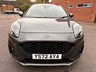 USED 2022 72 FORD PUMA 1.0T EcoBoost MHEV ST-Line SUV 5dr Petrol Hybrid Manual Euro 6 (s/s) (125 ps) 