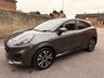 USED 2022 72 FORD PUMA 1.0T EcoBoost MHEV ST-Line SUV 5dr Petrol Hybrid Manual Euro 6 (s/s) (125 ps) 