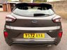 USED 2022 72 FORD PUMA 1.0T EcoBoost MHEV ST-Line SUV 5dr Petrol Hybrid Manual Euro 6 (s/s) (125 ps) 