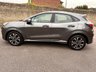 USED 2022 72 FORD PUMA 1.0T EcoBoost MHEV ST-Line SUV 5dr Petrol Hybrid Manual Euro 6 (s/s) (125 ps) 