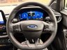 USED 2022 72 FORD PUMA 1.0T EcoBoost MHEV ST-Line SUV 5dr Petrol Hybrid Manual Euro 6 (s/s) (125 ps) 
