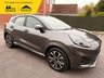 USED 2022 72 FORD PUMA 1.0T EcoBoost MHEV ST-Line SUV 5dr Petrol Hybrid Manual Euro 6 (s/s) (125 ps) 
