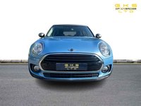 USED 2018 18 MINI CLUBMAN 1.5 Cooper Estate 6dr Petrol Manual Euro 6 (s/s) (136 ps) **FINANCE ME FOR UP TO 5 YEARS WITH NO DEPOSIT**