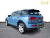 USED 2018 18 MINI CLUBMAN 1.5 Cooper Estate 6dr Petrol Manual Euro 6 (s/s) (136 ps) **FINANCE ME FOR UP TO 5 YEARS WITH NO DEPOSIT**