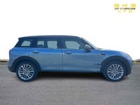 USED 2018 18 MINI CLUBMAN 1.5 Cooper Estate 6dr Petrol Manual Euro 6 (s/s) (136 ps) **FINANCE ME FOR UP TO 5 YEARS WITH NO DEPOSIT**