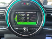 USED 2018 18 MINI CLUBMAN 1.5 Cooper Estate 6dr Petrol Manual Euro 6 (s/s) (136 ps) **FINANCE ME FOR UP TO 5 YEARS WITH NO DEPOSIT**