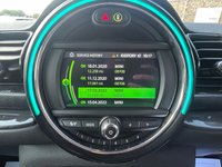 USED 2018 18 MINI CLUBMAN 1.5 Cooper Estate 6dr Petrol Manual Euro 6 (s/s) (136 ps) **FINANCE ME FOR UP TO 5 YEARS WITH NO DEPOSIT**