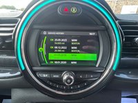 USED 2018 18 MINI CLUBMAN 1.5 Cooper Estate 6dr Petrol Manual Euro 6 (s/s) (136 ps) **FINANCE ME FOR UP TO 5 YEARS WITH NO DEPOSIT**