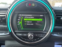 USED 2018 18 MINI CLUBMAN 1.5 Cooper Estate 6dr Petrol Manual Euro 6 (s/s) (136 ps) **FINANCE ME FOR UP TO 5 YEARS WITH NO DEPOSIT**