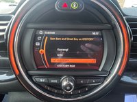 USED 2018 18 MINI CLUBMAN 1.5 Cooper Estate 6dr Petrol Manual Euro 6 (s/s) (136 ps) **FINANCE ME FOR UP TO 5 YEARS WITH NO DEPOSIT**