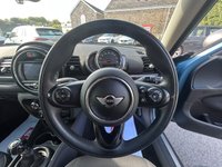 USED 2018 18 MINI CLUBMAN 1.5 Cooper Estate 6dr Petrol Manual Euro 6 (s/s) (136 ps) **FINANCE ME FOR UP TO 5 YEARS WITH NO DEPOSIT**