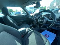 USED 2018 18 MINI CLUBMAN 1.5 Cooper Estate 6dr Petrol Manual Euro 6 (s/s) (136 ps) **FINANCE ME FOR UP TO 5 YEARS WITH NO DEPOSIT**